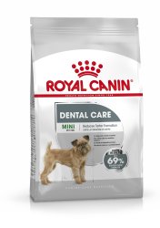  Royal Canin mini dental 8kg.