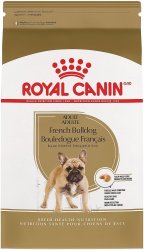 Šunų maistas Royal Canin French Bulldog Adult 3kg.