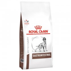 Royal Canin Gastro Intestinal  15kg.