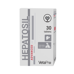 Hepatosil Advanced N30