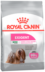 Royal Canin Mini Exigent 3kg.