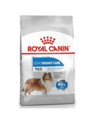Royal Canin Maxi Light Weight Care 12kg.