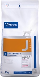 Virbac HPMD J1 Dog JOINT & MOBILITY 12kg.