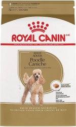 Royal Canin Poodle Adult 1,5kg.