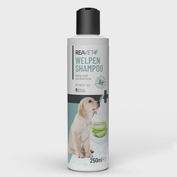 ReaVET šampūnas šuniukams 250ml