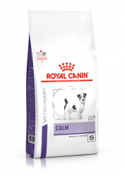 Royal Canin Calm small dog 4kg