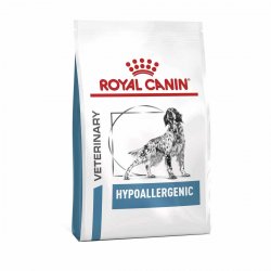 Royal Canin Hypoallergenic 14kg.