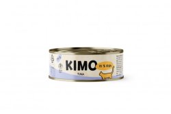 Kimo Tuna konservai katėms su tunu 70g