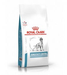 Royal Canin Sensitivity Control 1,5 Kg
