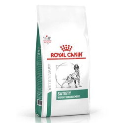 Royal Canin Satiety Weight Management 6kg.