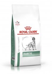 Royal Canin diabetic 12kg.