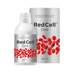 Red Cells Care 200ml
