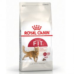 Kačių maistas Royal Canin Fit 10kg.