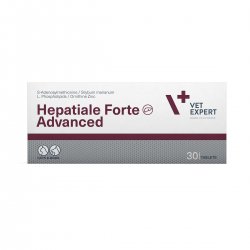 Hepatiale Forte Advanced N30