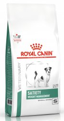 Royal Canin Satiety Weight Management small dogs 3kg.