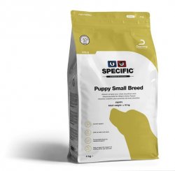 Specific CPD – S PUPPY SMALL BREED 4kg