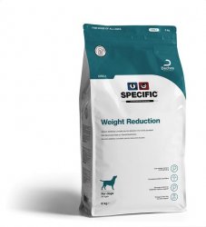 Specific CRD-1 WEIGHT REDUCTION 12kg.