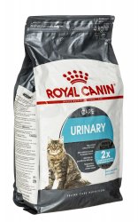 Kačių maistas Royal Canin Urinary Care 10kg.