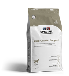 SPECIFIC CQD skin function support 12kg