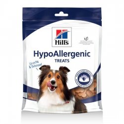 Hills Hypoallergenic Dog Treats skanėstai šunims 220g