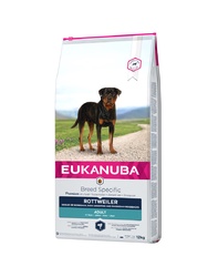 Eukanuba Adult Breed Specific Rottweiler 12 kg