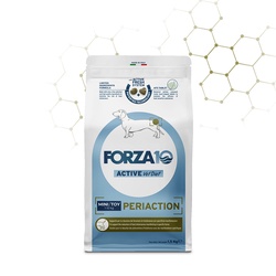 FORZA10 VetDiet PERIACTION Mini/Toy šunims 1,5kg