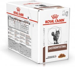 Royal Canin Gastro Intestinal Feline Wet 85g x 12vnt.
