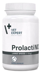 PROLACTINO Large Breed 40 tab.