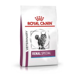 Royal Canin Feline Renal Special  2kg.