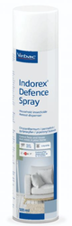 Virbac Indorex Defence Spray - blusoms aplinkoje  naikinti 500ml