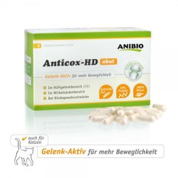 Anibio Anticox-HD akut 50 kaps.
