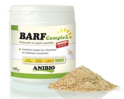 Anibio Barf - complex vitaminai 420gr