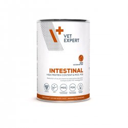 Vetexpert Intestinal konservai 400gr