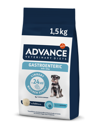 Advance Gastroenteric Canine MINI 1,5KG