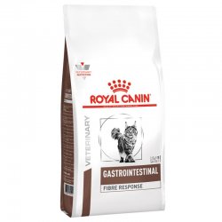 Royal Canin Feline Fibre Response 2kg.