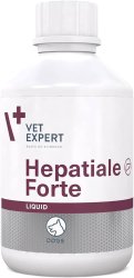 Hepatiale Forte liquid šunims 250ml