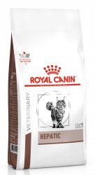 Royal Canin Feline Hepatic 2 kg