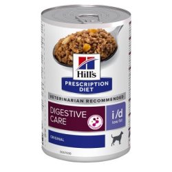 Hills Prescription Diet® Canine i/d Low Fat 360g.