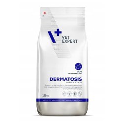 Vetexpert dermatosis rabbit/potato 12kg