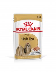 Royal Canin Shih Tzu Adult loaf 12x85g
