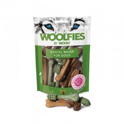 WOOLF Woolfies Dental Brush for dogs 200gr.