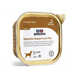 Specific CIW-LF Digestive Support Low Fat 6x300g
