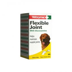Vetzyme Flexible Joint tab N90