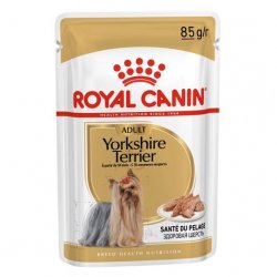 Royal Canin BHN WET Yorkshire adult 12x85g