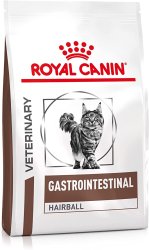 Royal Canin Feline Gastro-Intestinal Hairball 2kg.