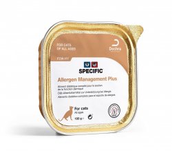 Specific FOW-HY Allergen Management Plus 100gr.