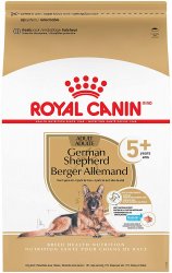 Šunų maistas Royal Canin German Shepherd ageing 5+years 12kg.