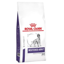 Šunų maistas Royal Canin Adult Dog Medium 4kg