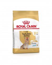 Royal Canin Yorkshire Terrier Ageing 8+years  1,5kg