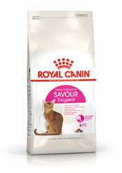 Kačių maistas Royal Canin Exigent Savour 10+2kg.